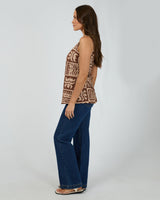 Silent Theory Tulum Top
