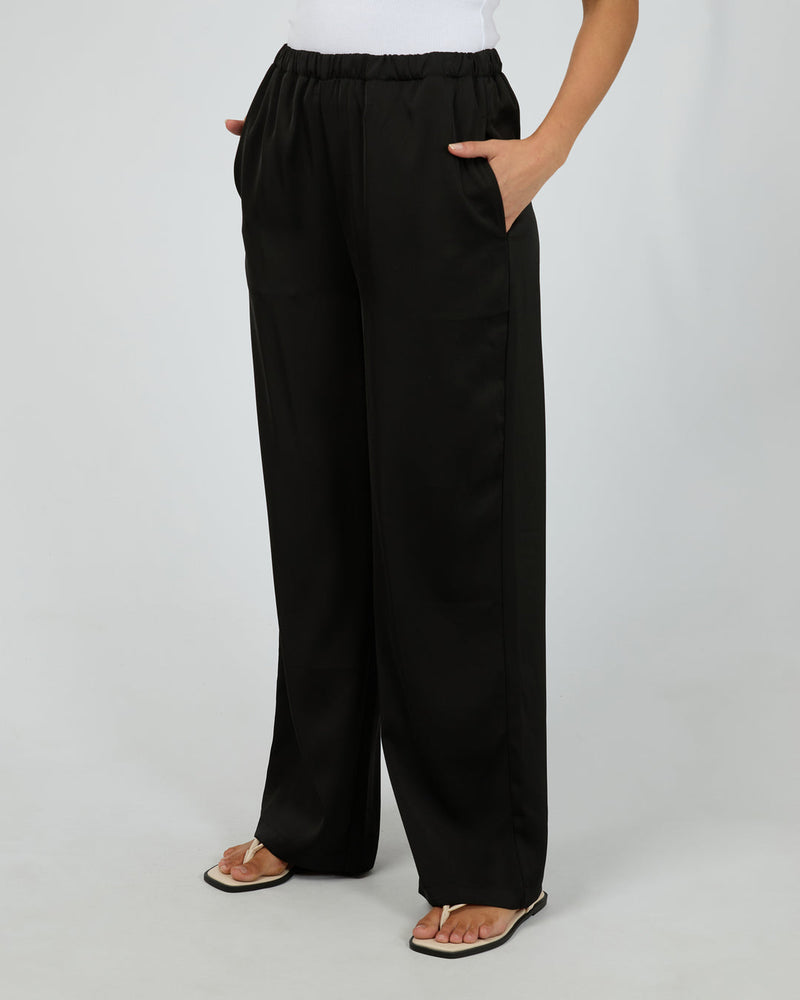 Silent Theory Raya Pant