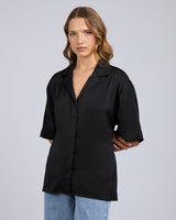 Silent Theory Raya Shirt