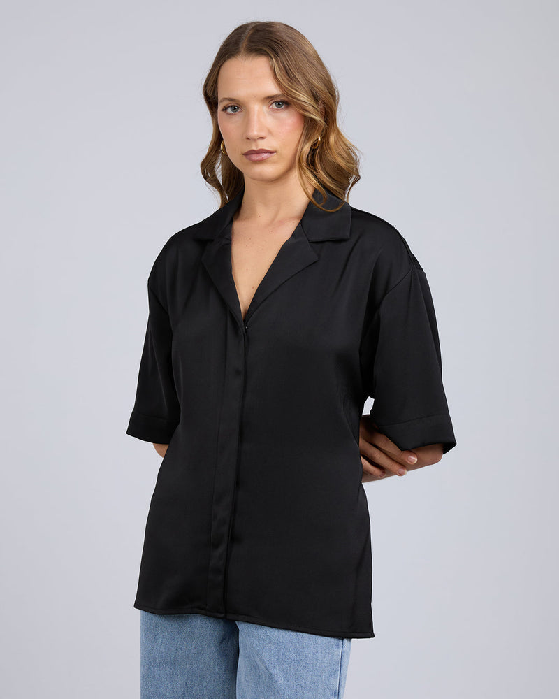 Silent Theory Raya Shirt