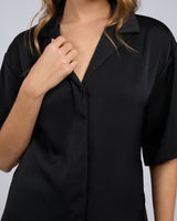 Silent Theory Raya Shirt