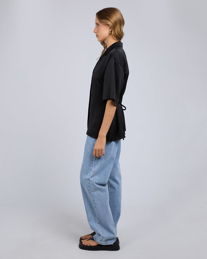 Silent Theory Raya Shirt