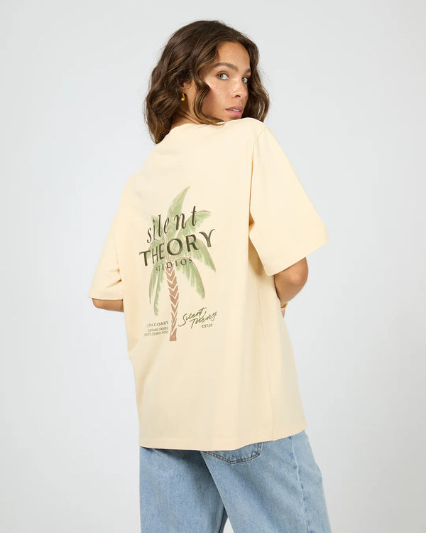 Silent Theory Beachside Tee