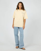 Silent Theory Beachside Tee