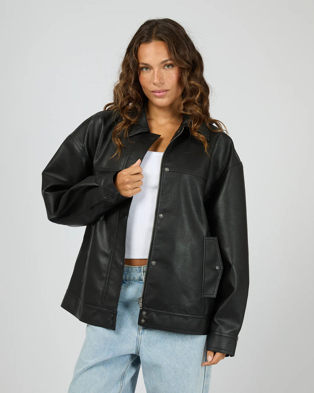 Silent Theory Ayla Jacket