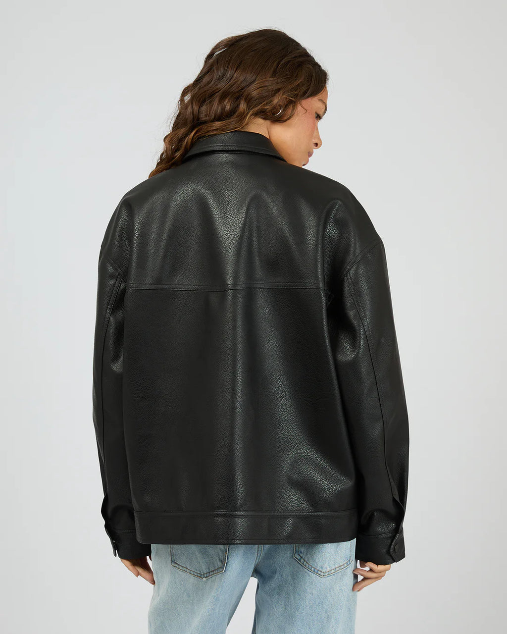 Silent Theory Ayla Jacket