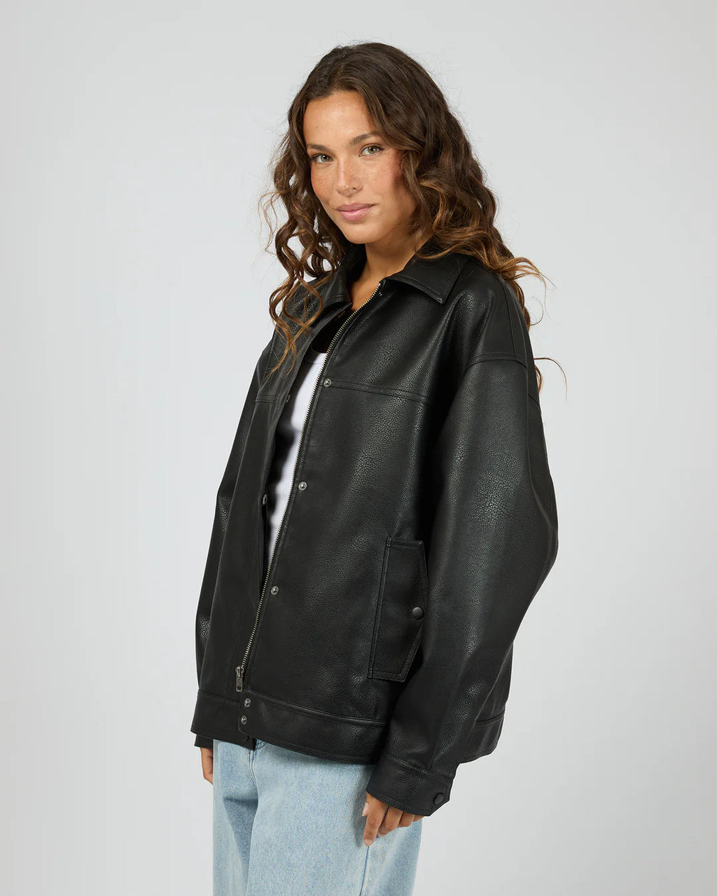 Silent Theory Ayla Jacket