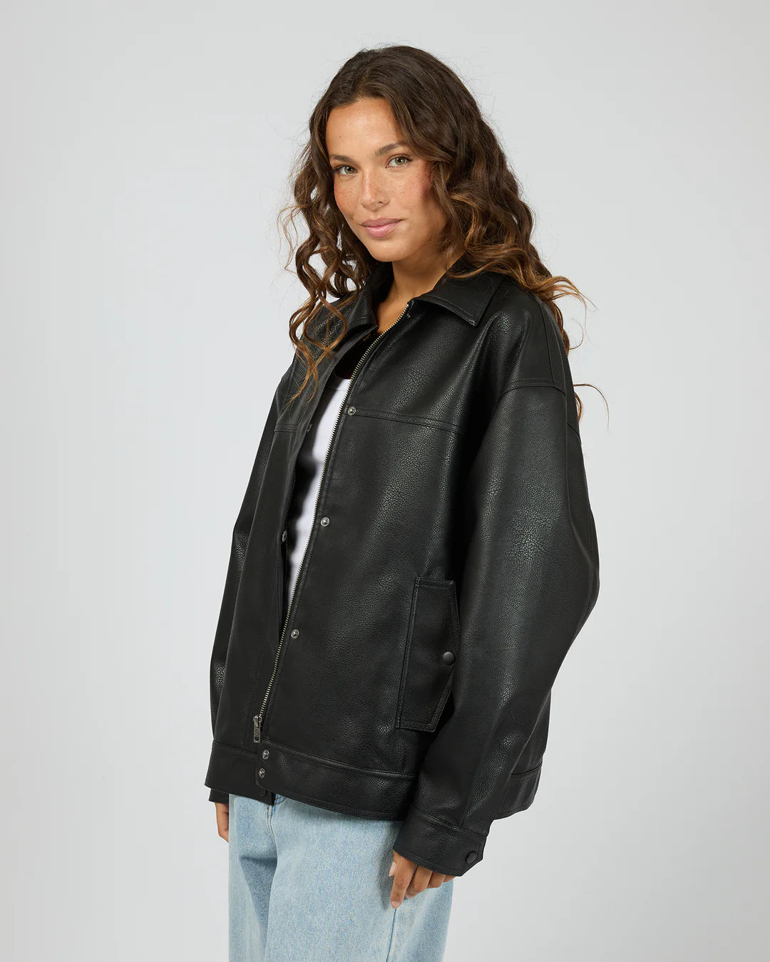 Silent Theory Ayla Jacket