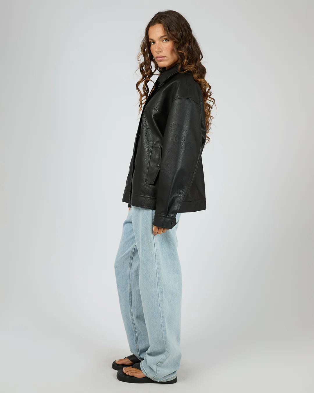 Silent Theory Ayla Jacket