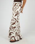 Silent Theory Luca Maxi Skirt