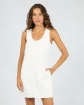 Silent Theory Gemma Mini Dress