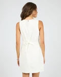 Silent Theory Gemma Mini Dress