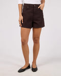 Silent Theory Kyia Short Comfort