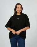 Silent Theory Luxe Tee