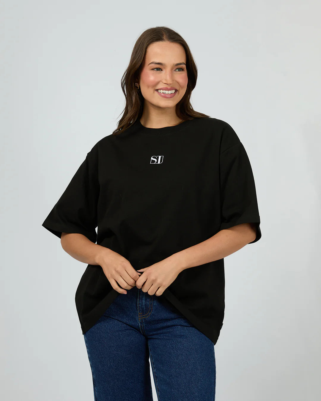 Silent Theory Luxe Tee