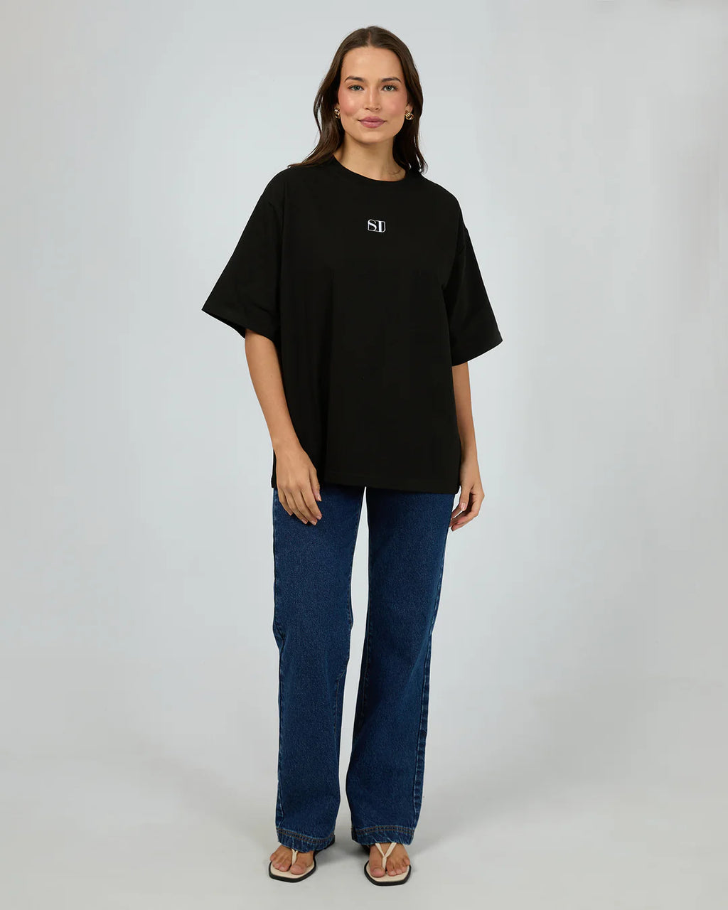 Silent Theory Luxe Tee