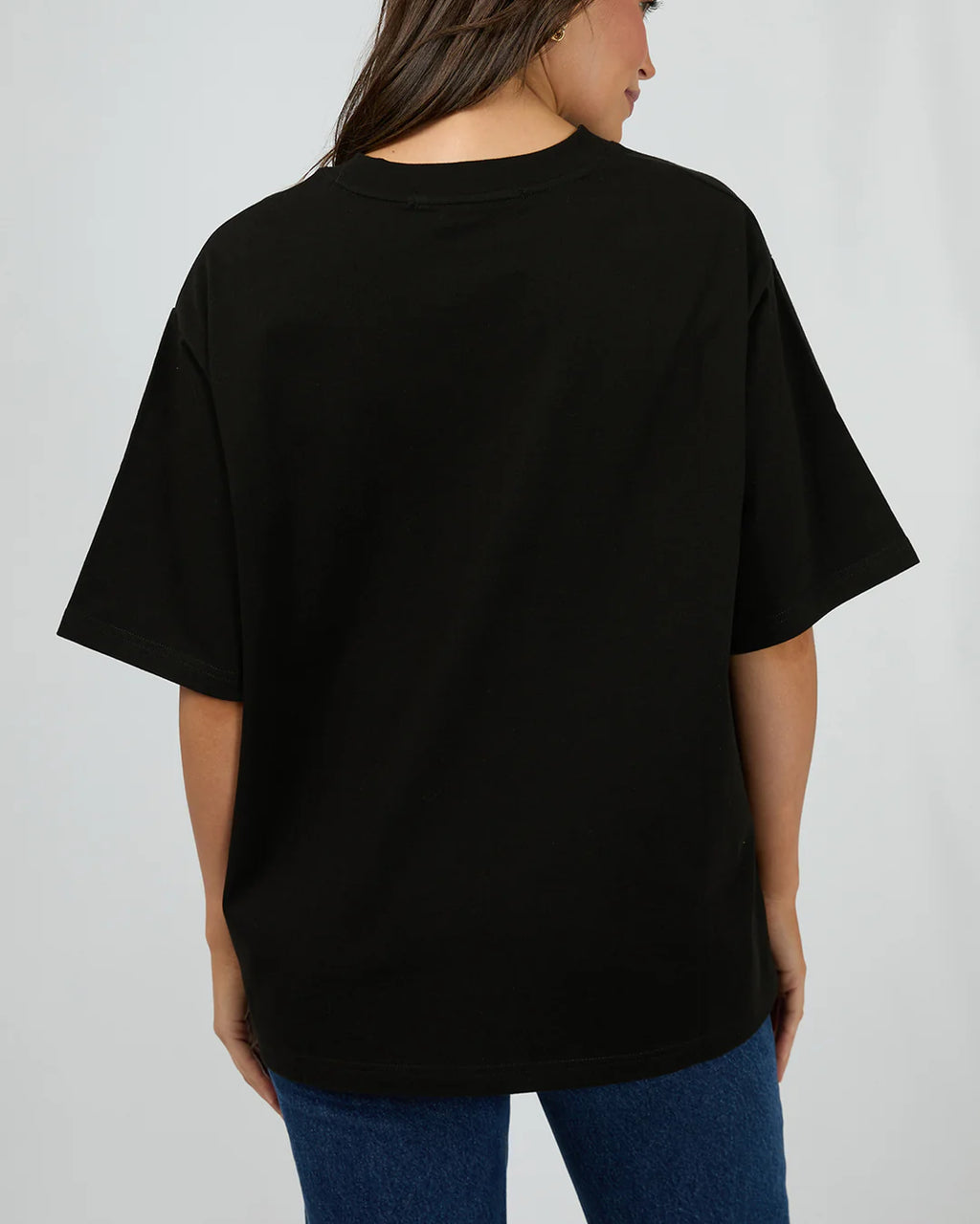 Silent Theory Luxe Tee