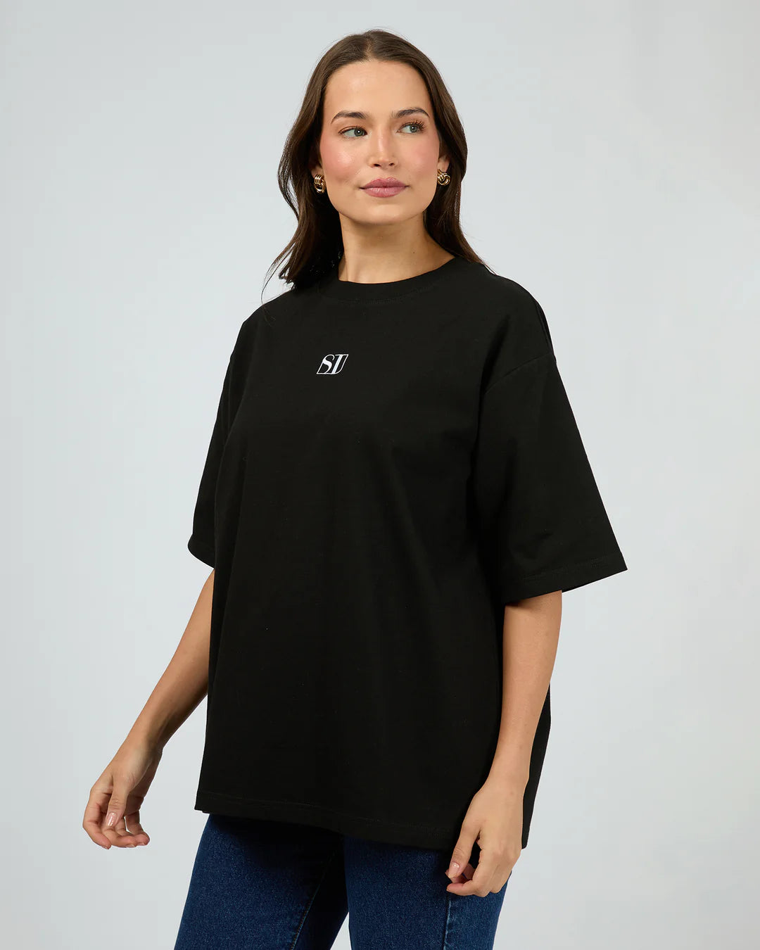 Silent Theory Luxe Tee