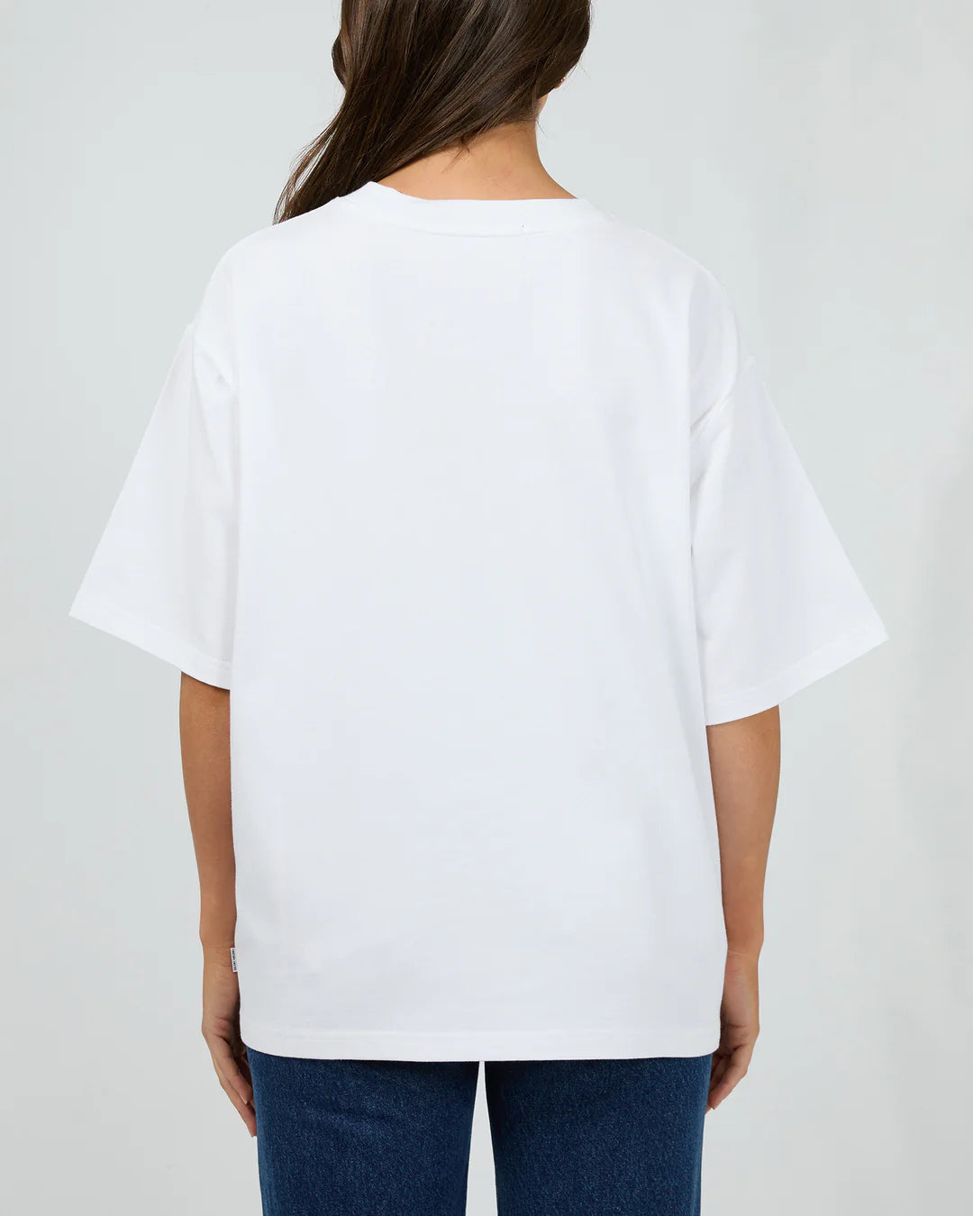 Silent Theory Luxe Tee