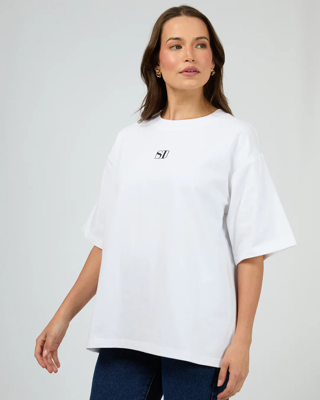 Silent Theory Luxe Tee