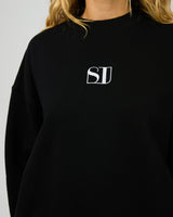 Silent Theory Silent Luxe Crew