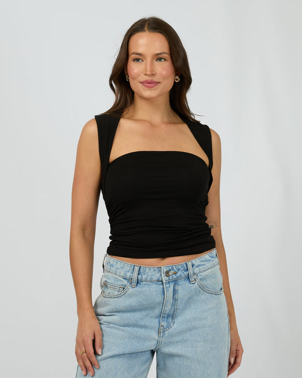 Silent Theory Peyton Top