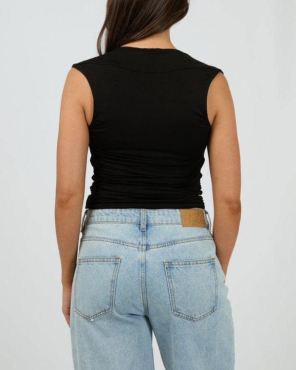 Silent Theory Peyton Top