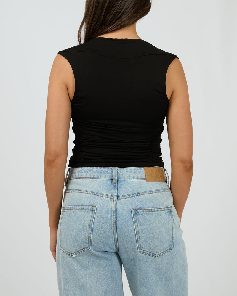 Silent Theory Peyton Top