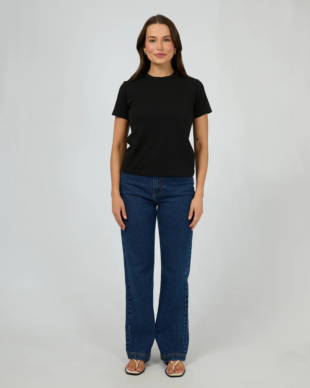 Silent Theory Regular Tee