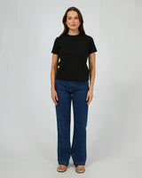 Silent Theory Regular Tee