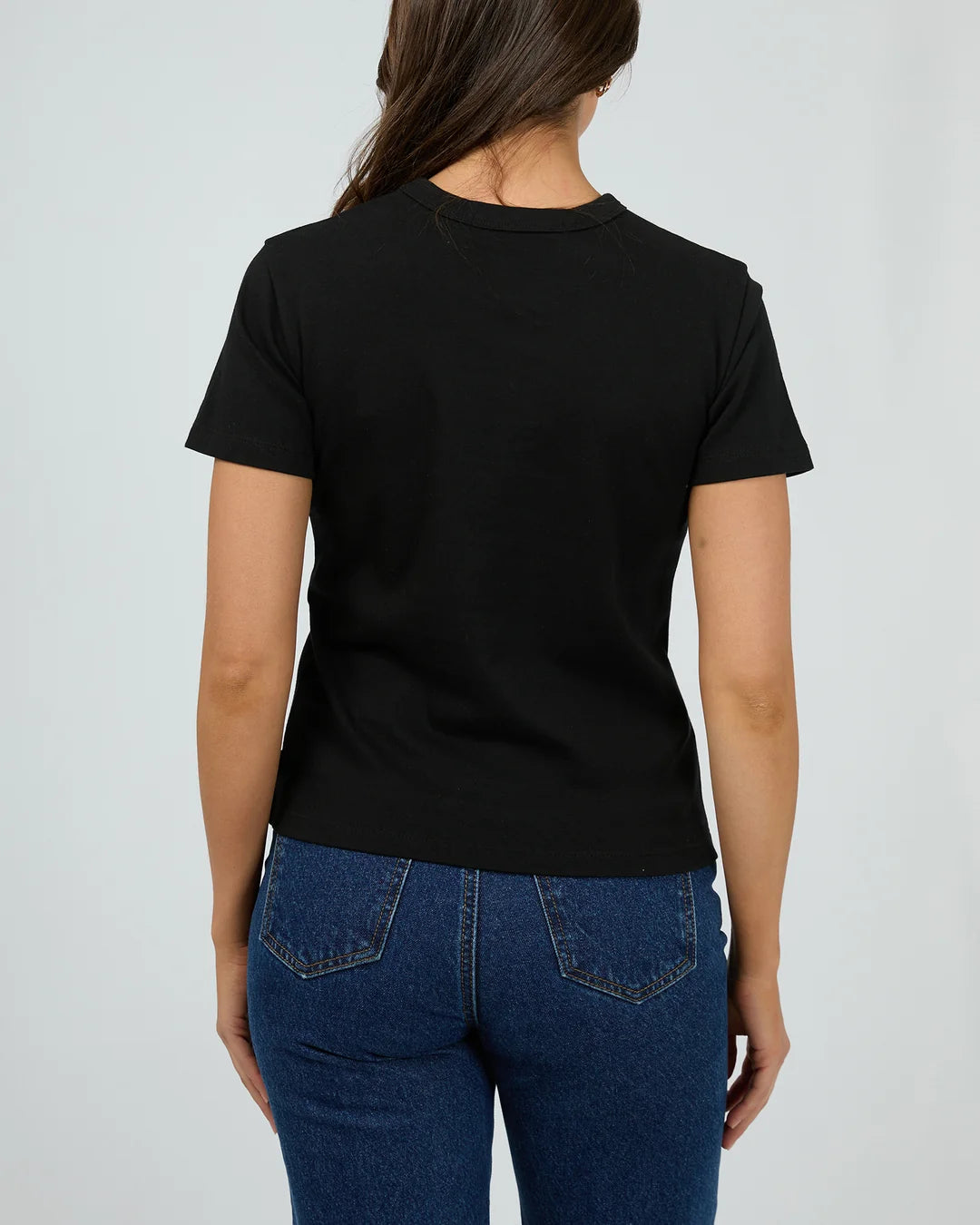 Silent Theory Regular Tee