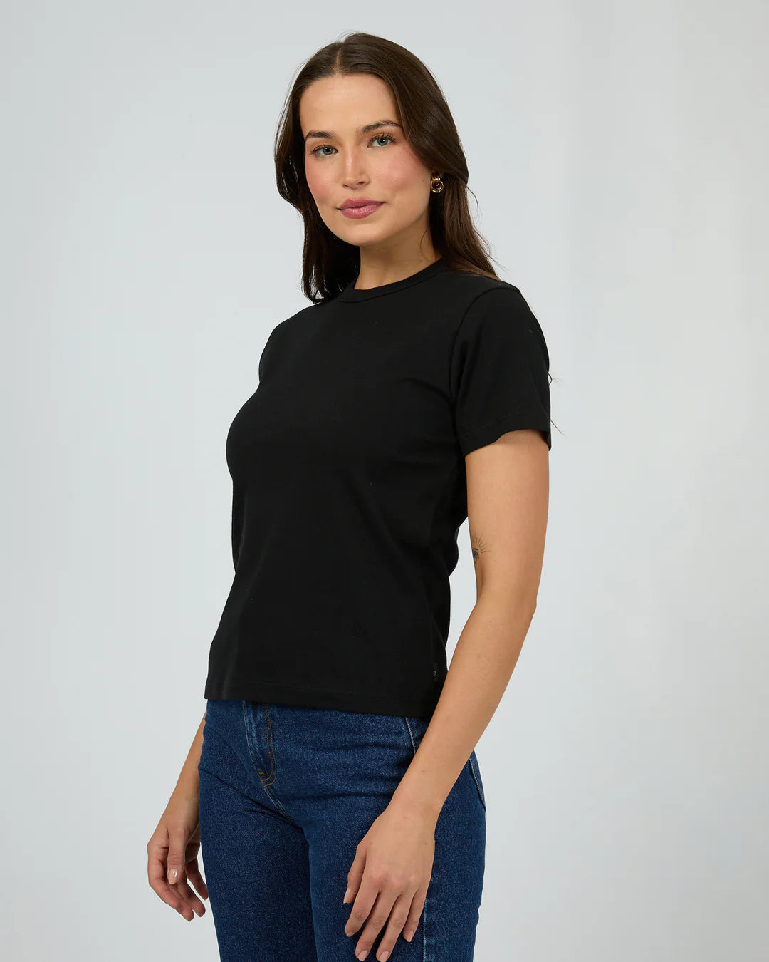 Silent Theory Regular Tee