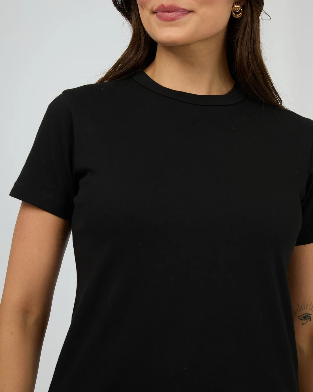 Silent Theory Regular Tee