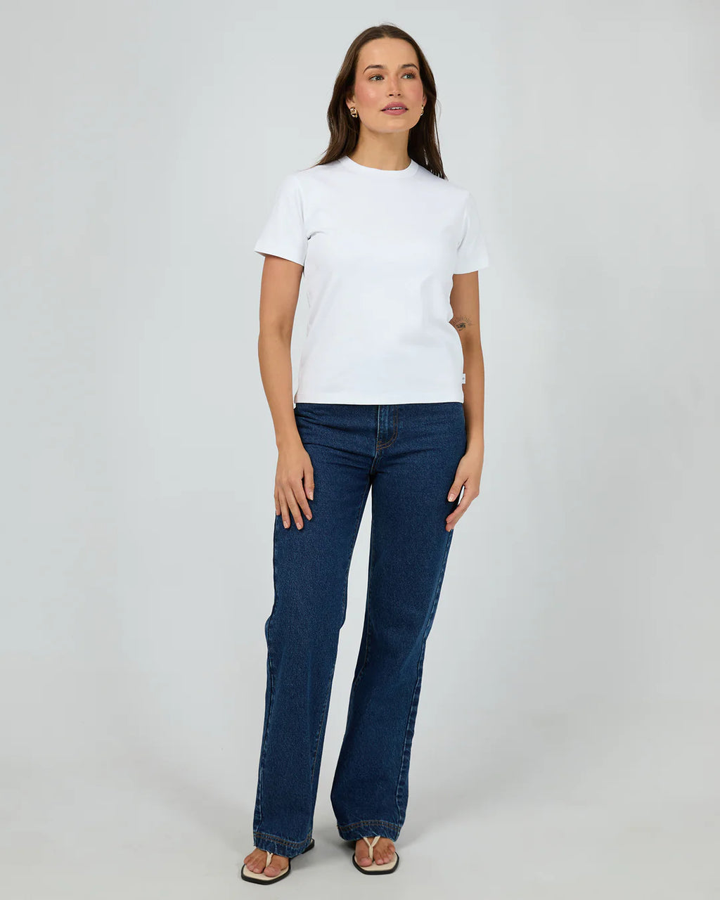 Silent Theory Regular Tee