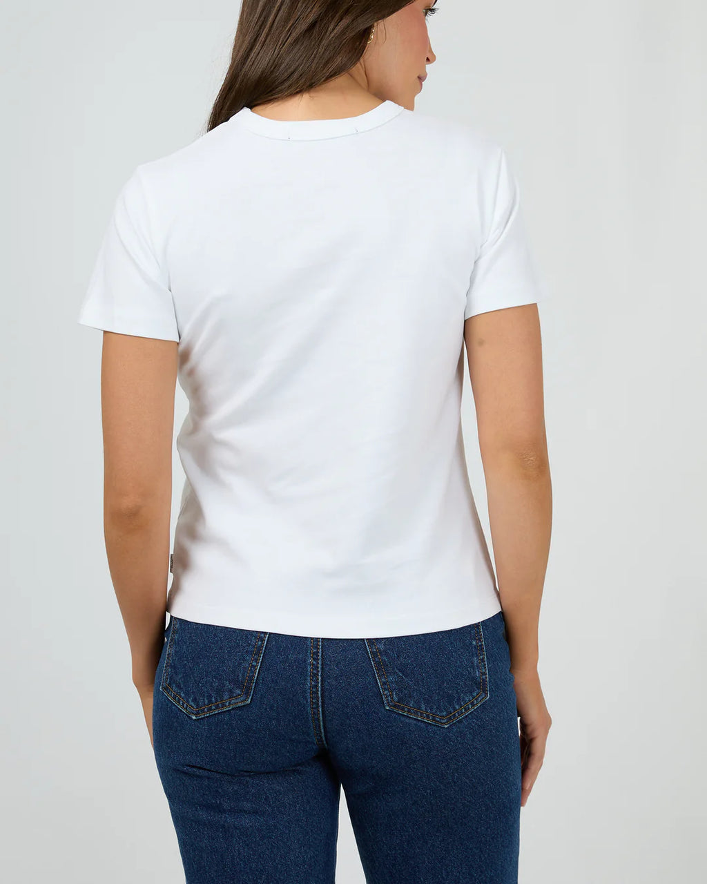 Silent Theory Regular Tee