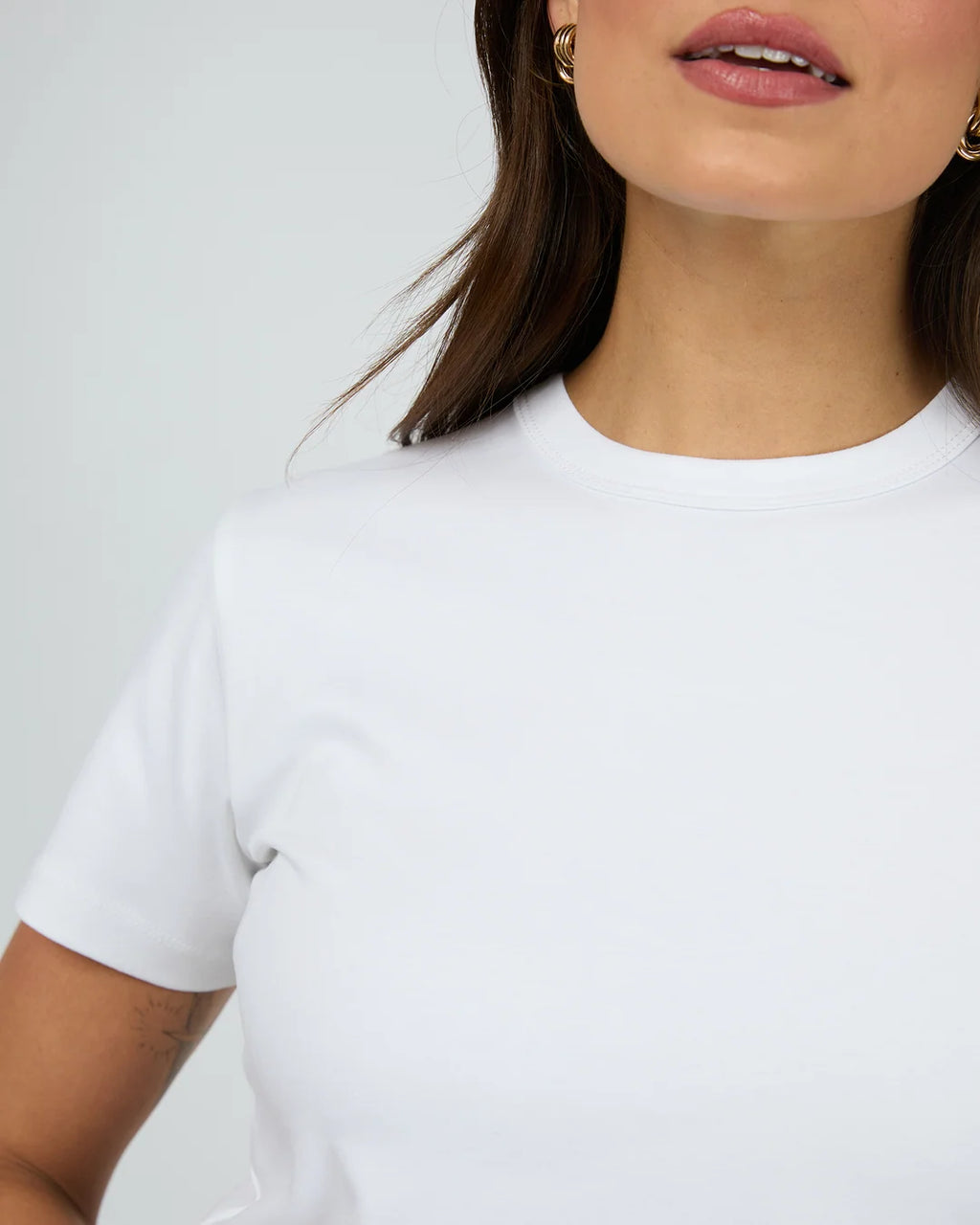 Silent Theory Regular Tee
