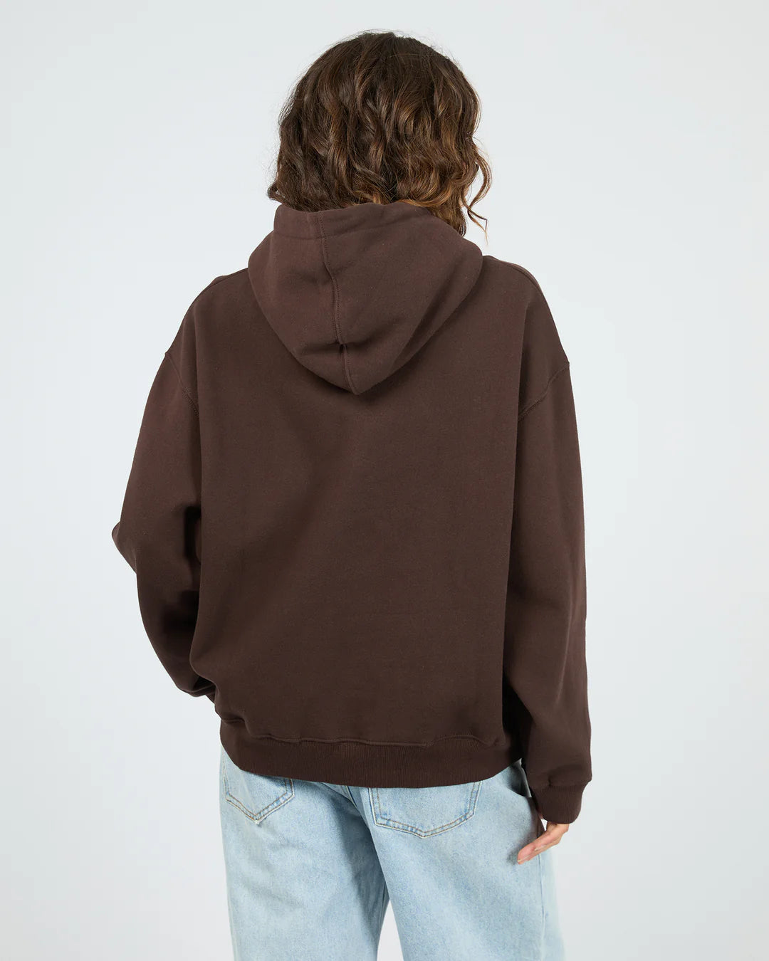 Silent Thoery Luxe Hoodie