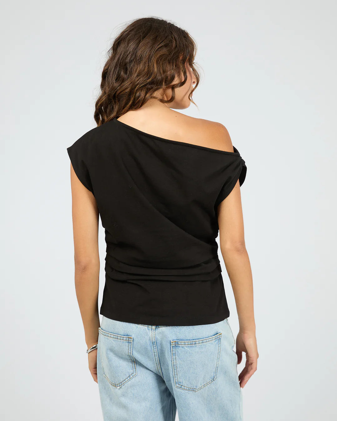 Silent Theory Soho Tee