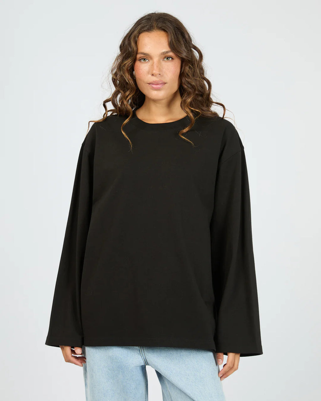 Silent Theory Core Long Sleeve Tee