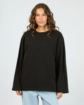 Silent Theory Core Long Sleeve Tee