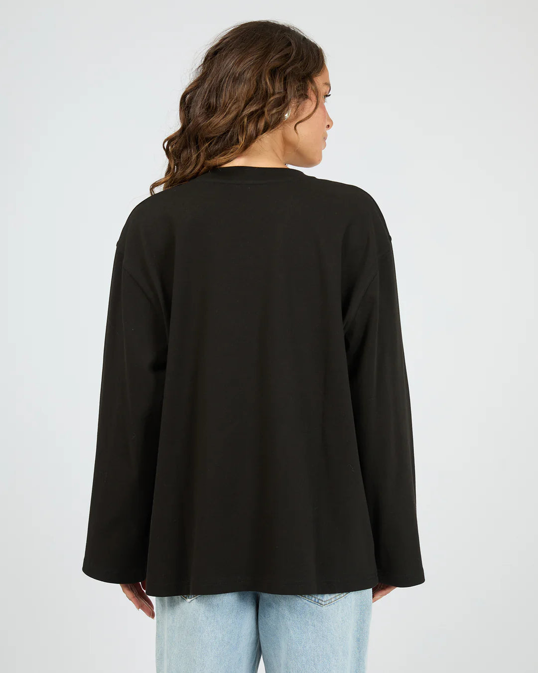 Silent Theory Core Long Sleeve Tee