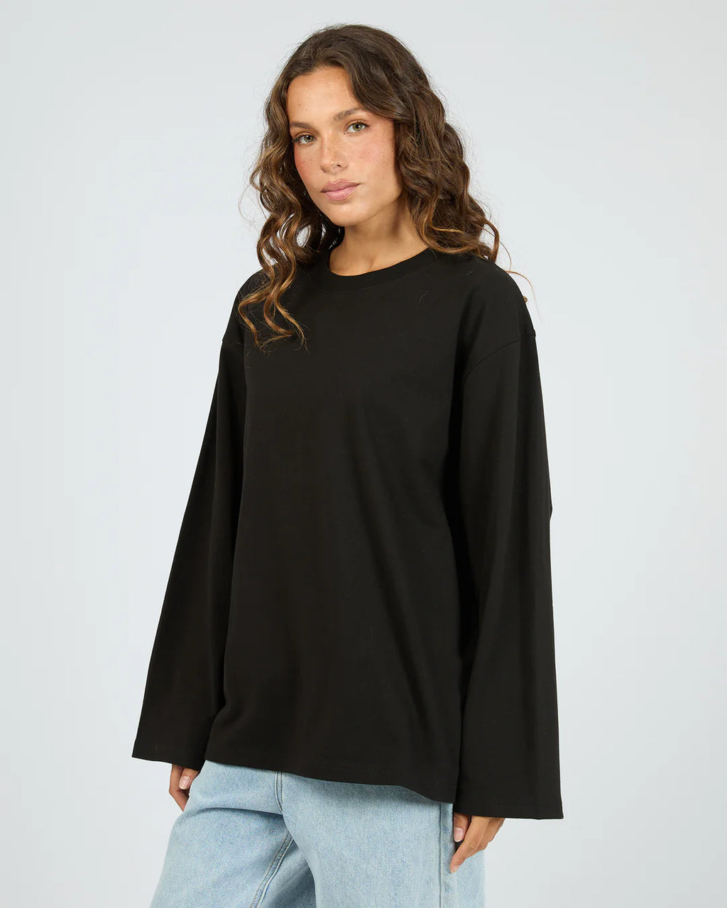 Silent Theory Core Long Sleeve Tee