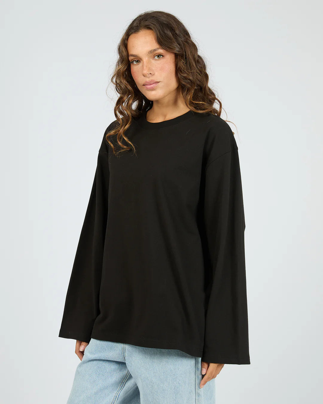 Silent Theory Core Long Sleeve Tee