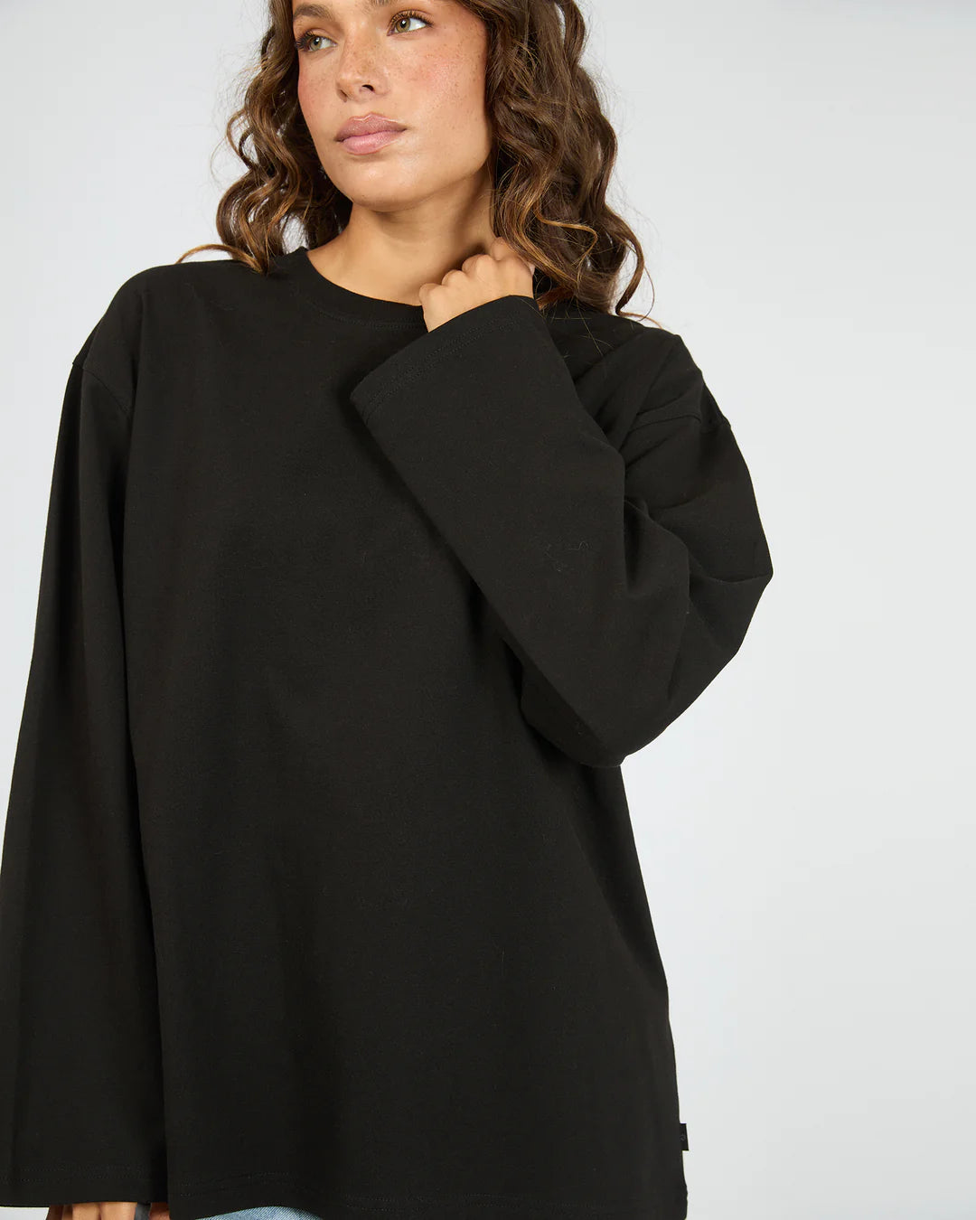 Silent Theory Core Long Sleeve Tee