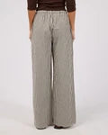 Silent Theory Sunday Tie Waist Pants