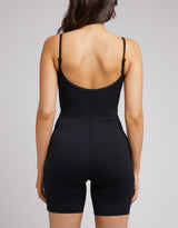 All About Eve Active One Piece