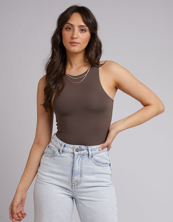 All About Eve Mimi Bodysuit