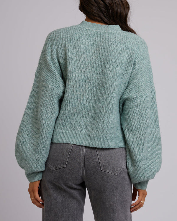 All About Eve Harmony Cardigan