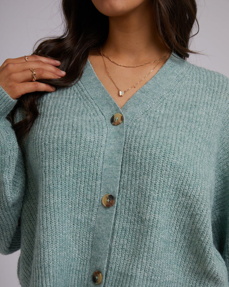 All About Eve Harmony Cardigan