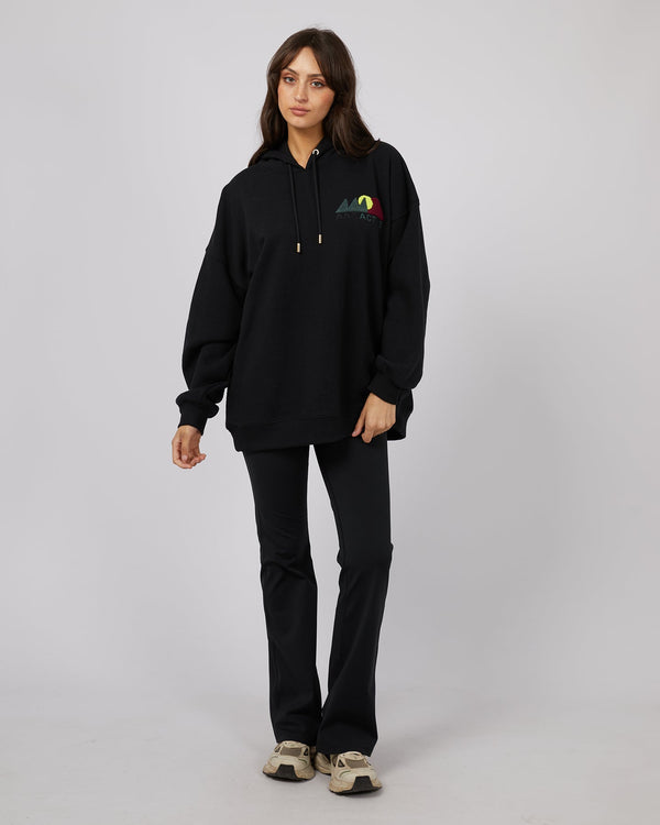 All About Eve National Hoodie